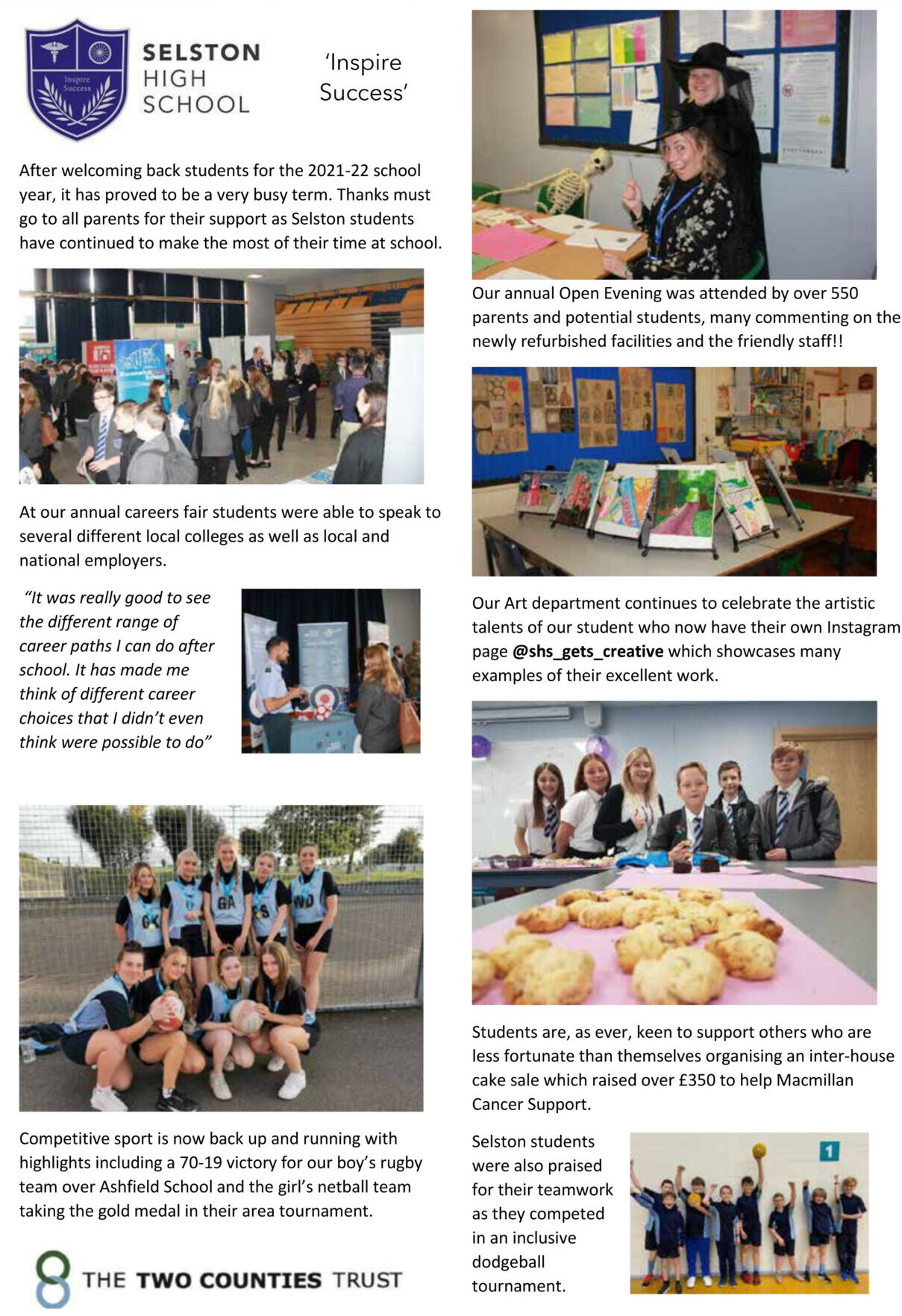 Newsletter