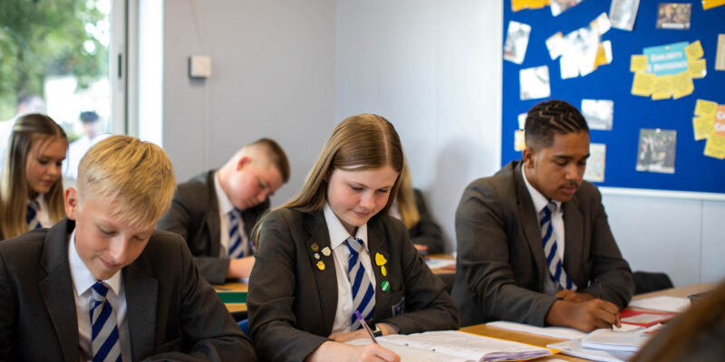 NCC Consultation: School Admission Arrangments