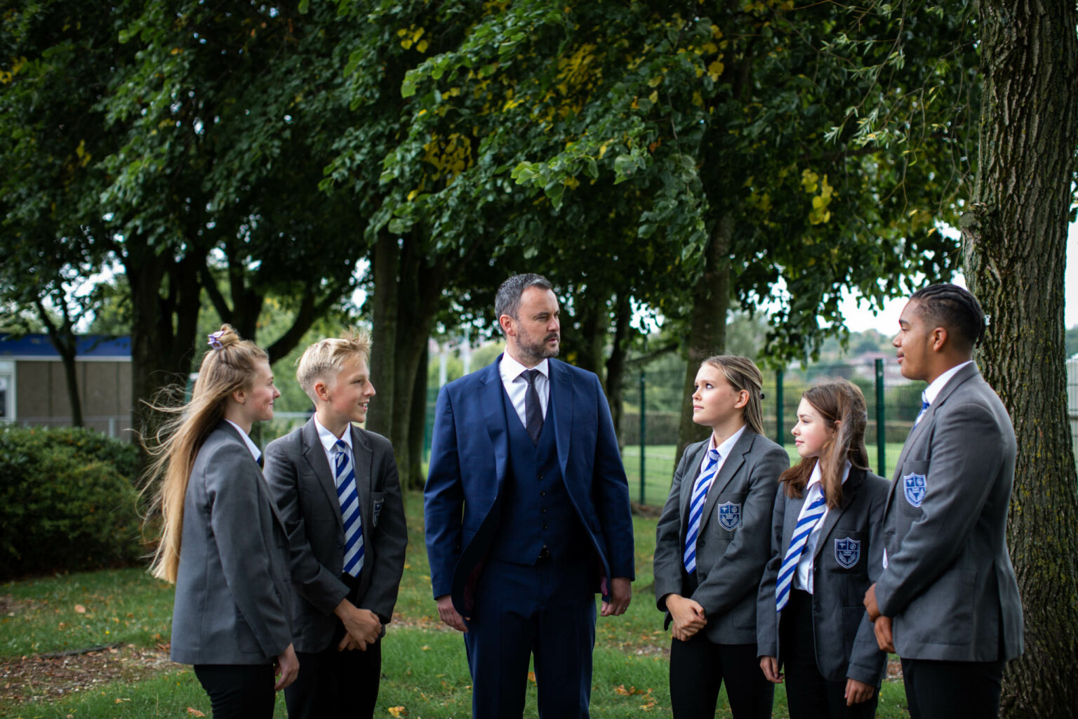home-selston-high-school