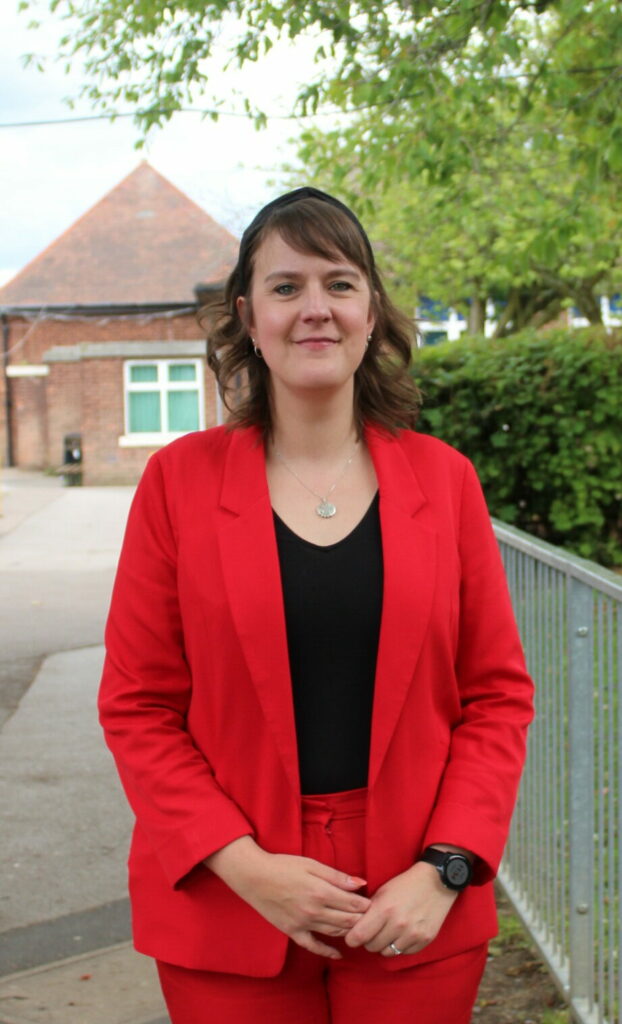 Gemma Heald
