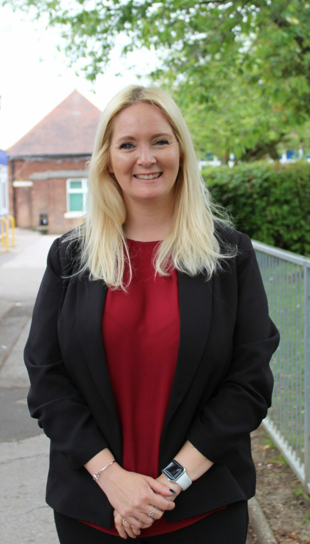 Tanya Hall