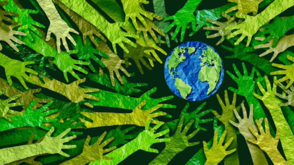 Earth Day 2024 Selston High School