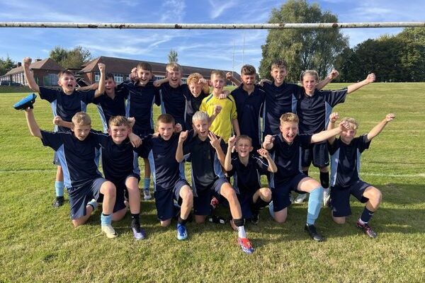 Sporting Teams Back In Action