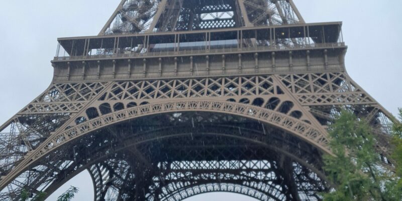 Paris 2024