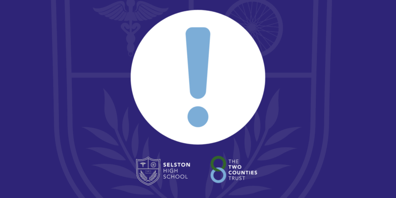 Incident On Nottingham Road, Selston