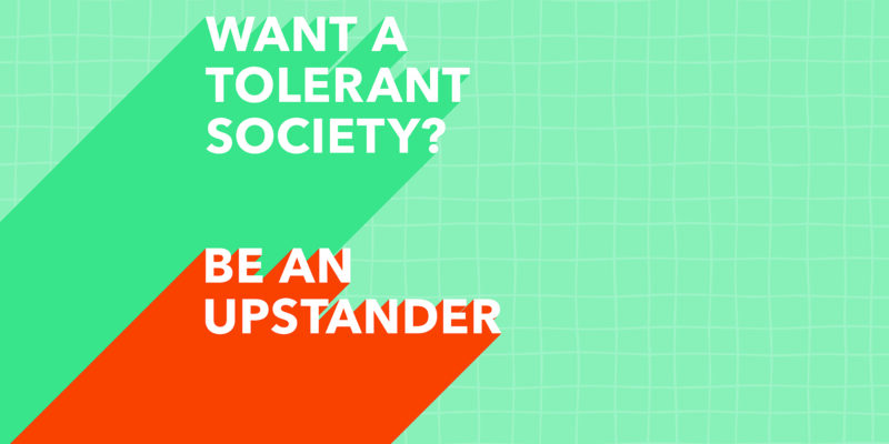 Term 3 Overview: Want a Tolerant Society