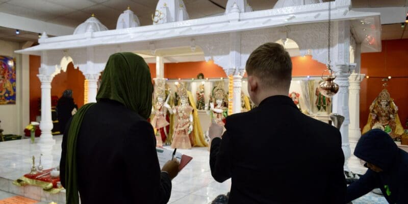 Multi-Faith Event 2026